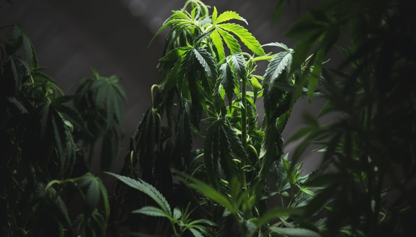 Top 5 Common Root Problems (and How Microbes Can Fix Them)