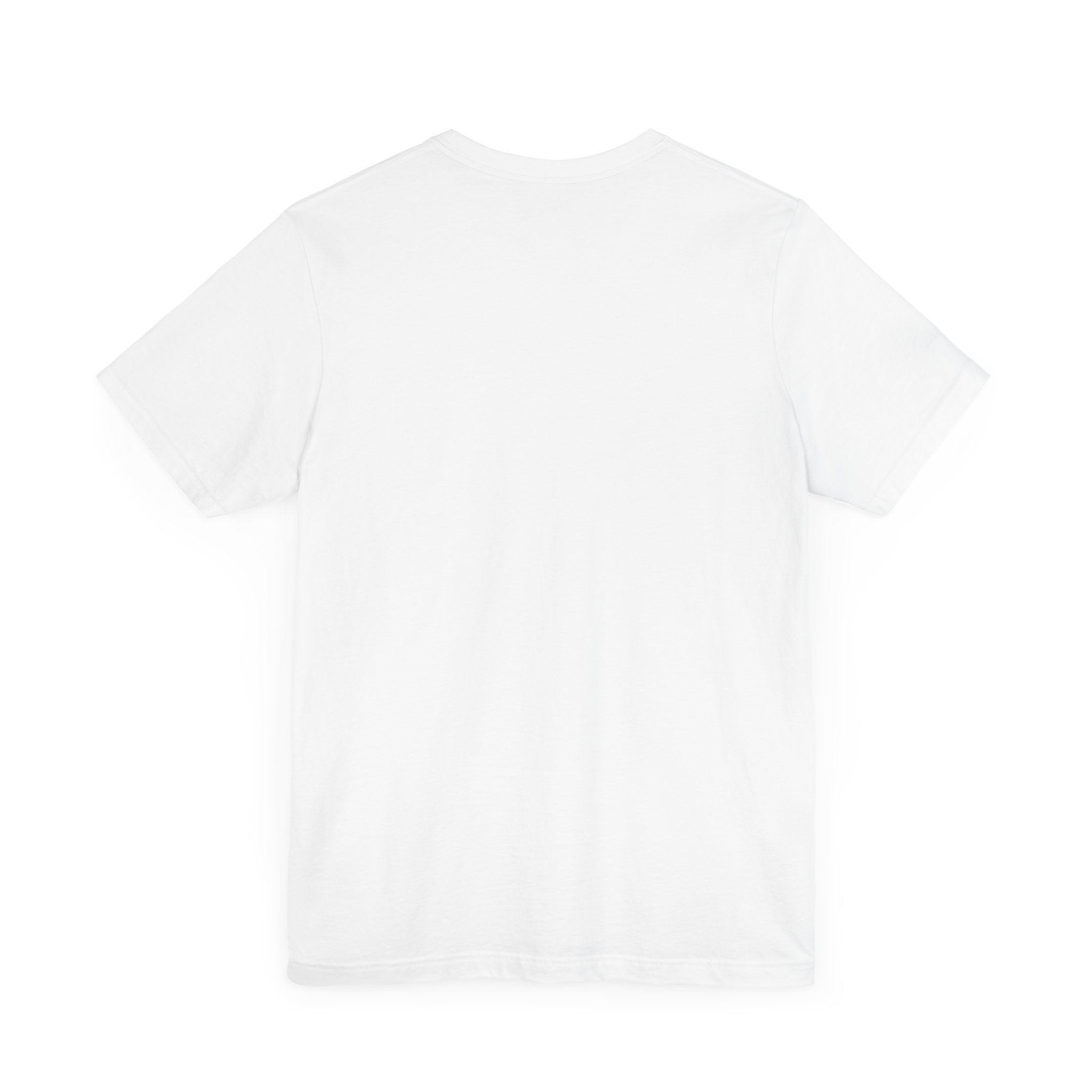 Nocturnal Grow - Crystalberry Tee in White