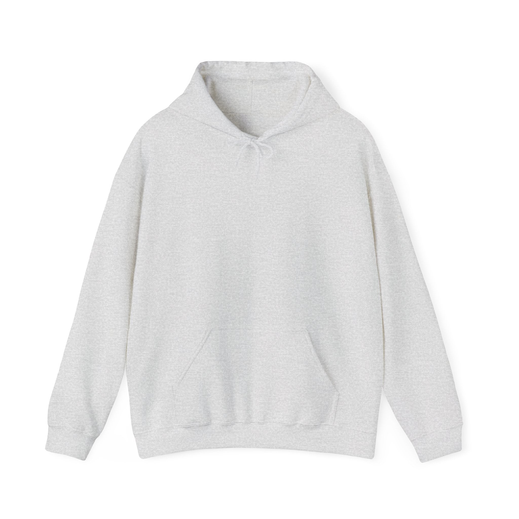 Nocturnal Grow - Crystalberry Hoodie in Ash